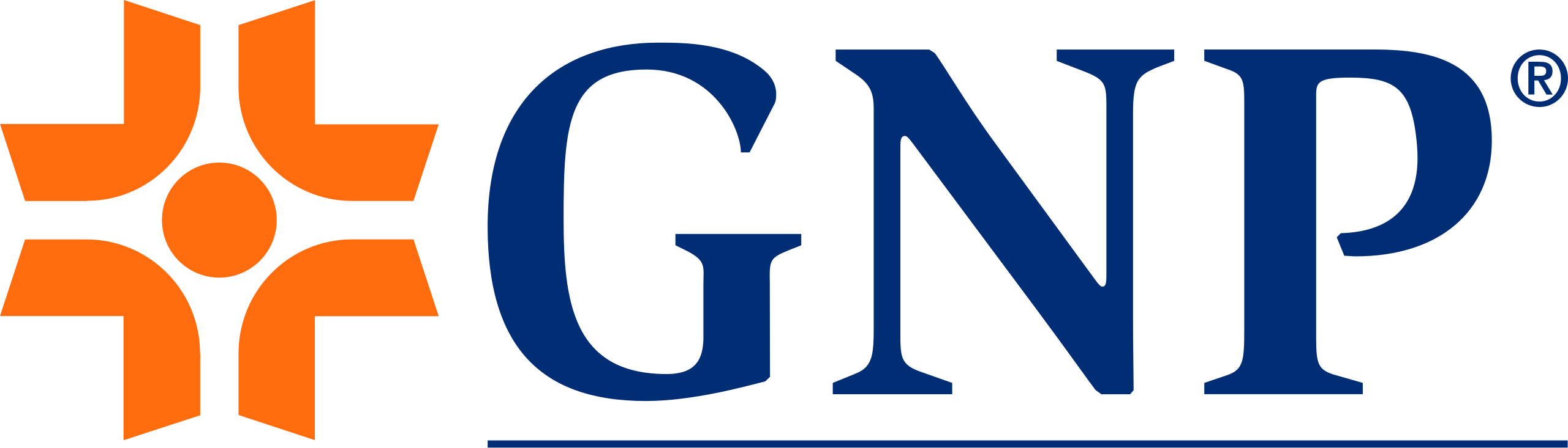 GNP